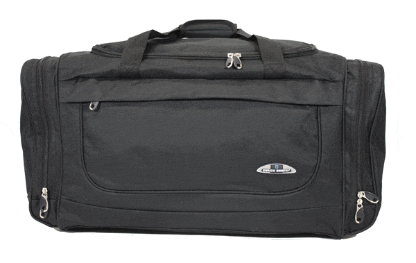 Reistas/Weekentas 65 cm - Koffers en tassen Emco