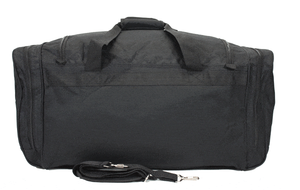Reistas/Weekentas 65 cm - Koffers en tassen Emco