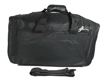 Weekend tas 55 cm - Koffers en tassen Emco