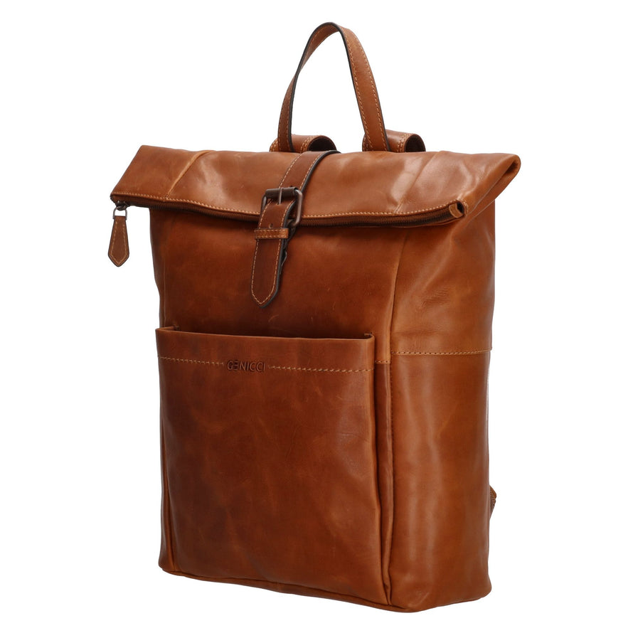 Zakelijke leren tassen