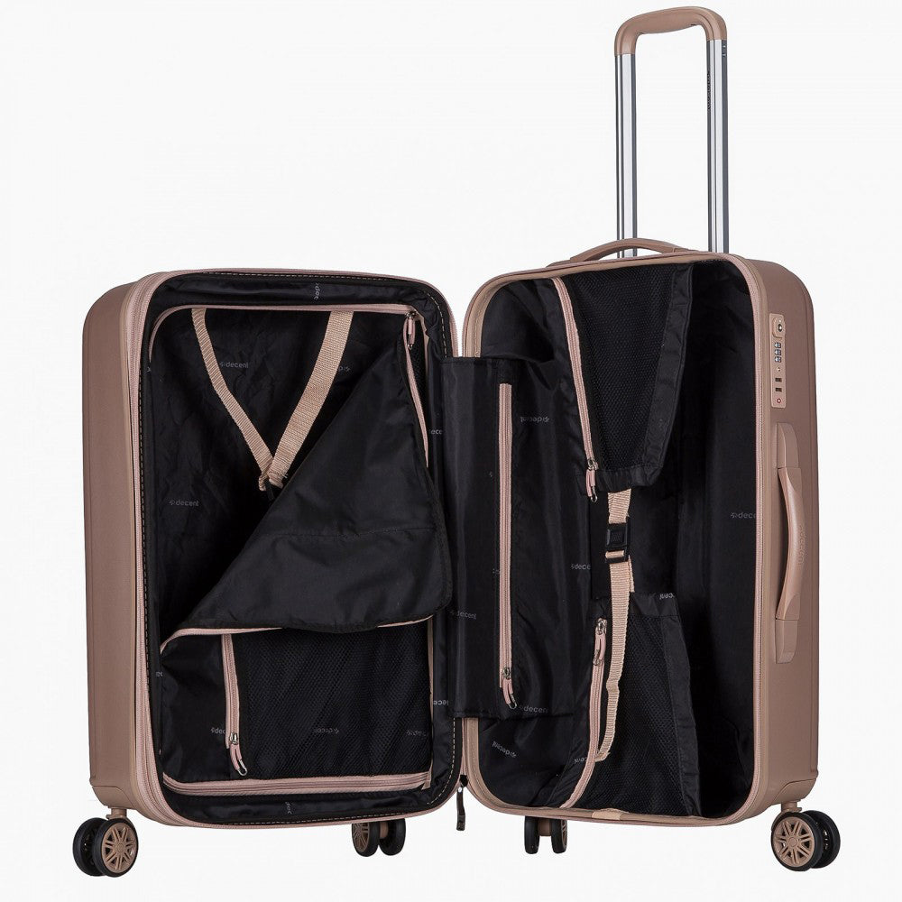 Easyjet koffertje handbagage afm: 42x32x20 cm