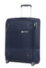 Handbagage koffer Samsonite 2 wielen blauw