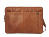 Tablet Tas leer up to 12.4 inch