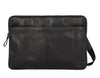Tablet Tas/Sleeve leer up to 12.4 inch