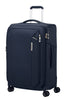 Zachte Samsonite koffer 67cm tussenmaat Quality
