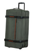 Reistas op wielen Large 116 Liter AT (by samsonite)