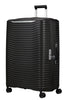 XXL Koffer Samsonite Upscape zwart