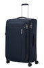 Zachte Samsonite koffer 79cm Quality