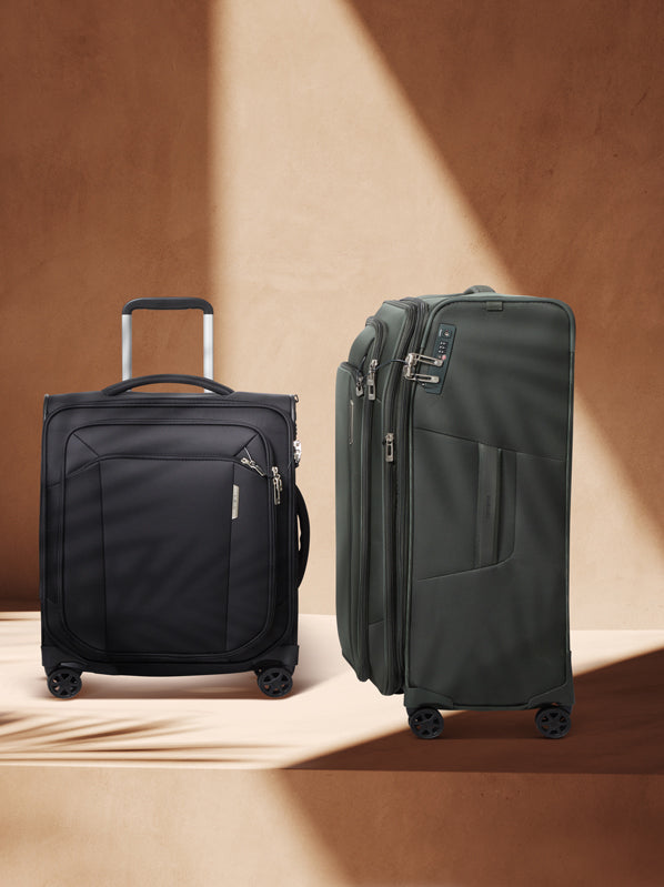 Samsonite koffers