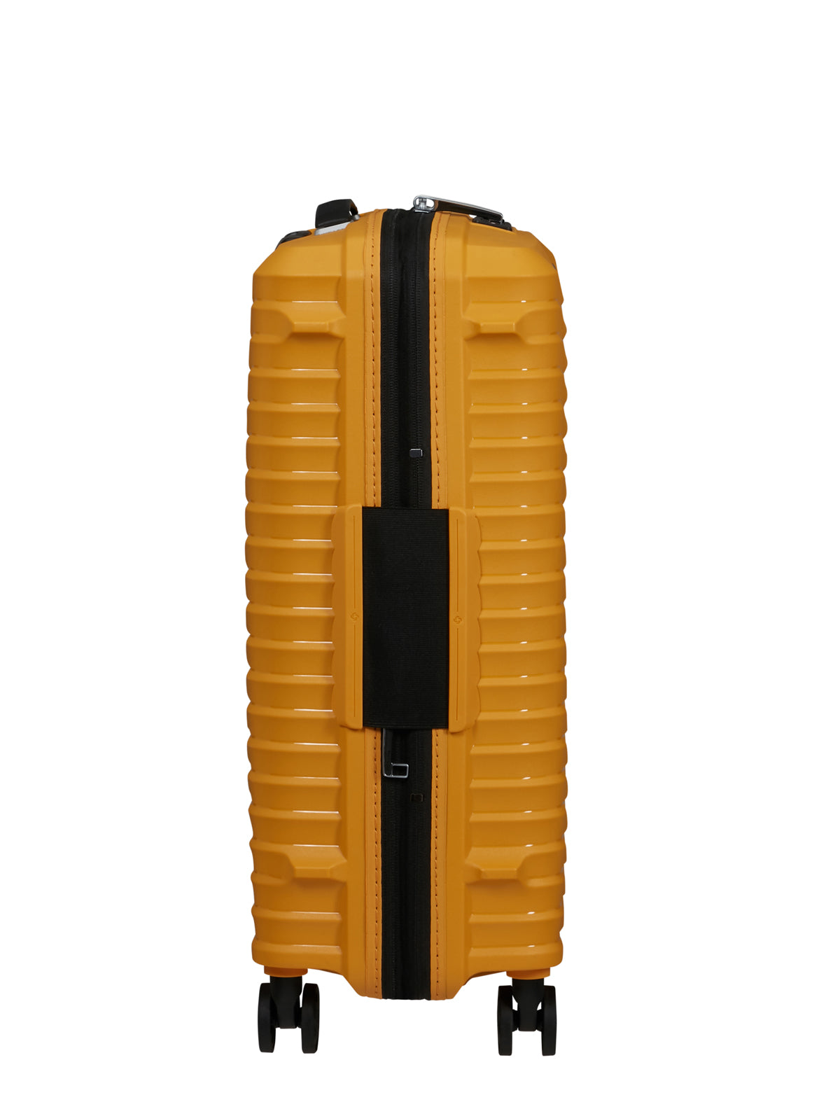 Samsonite Handbagage Upscape geel