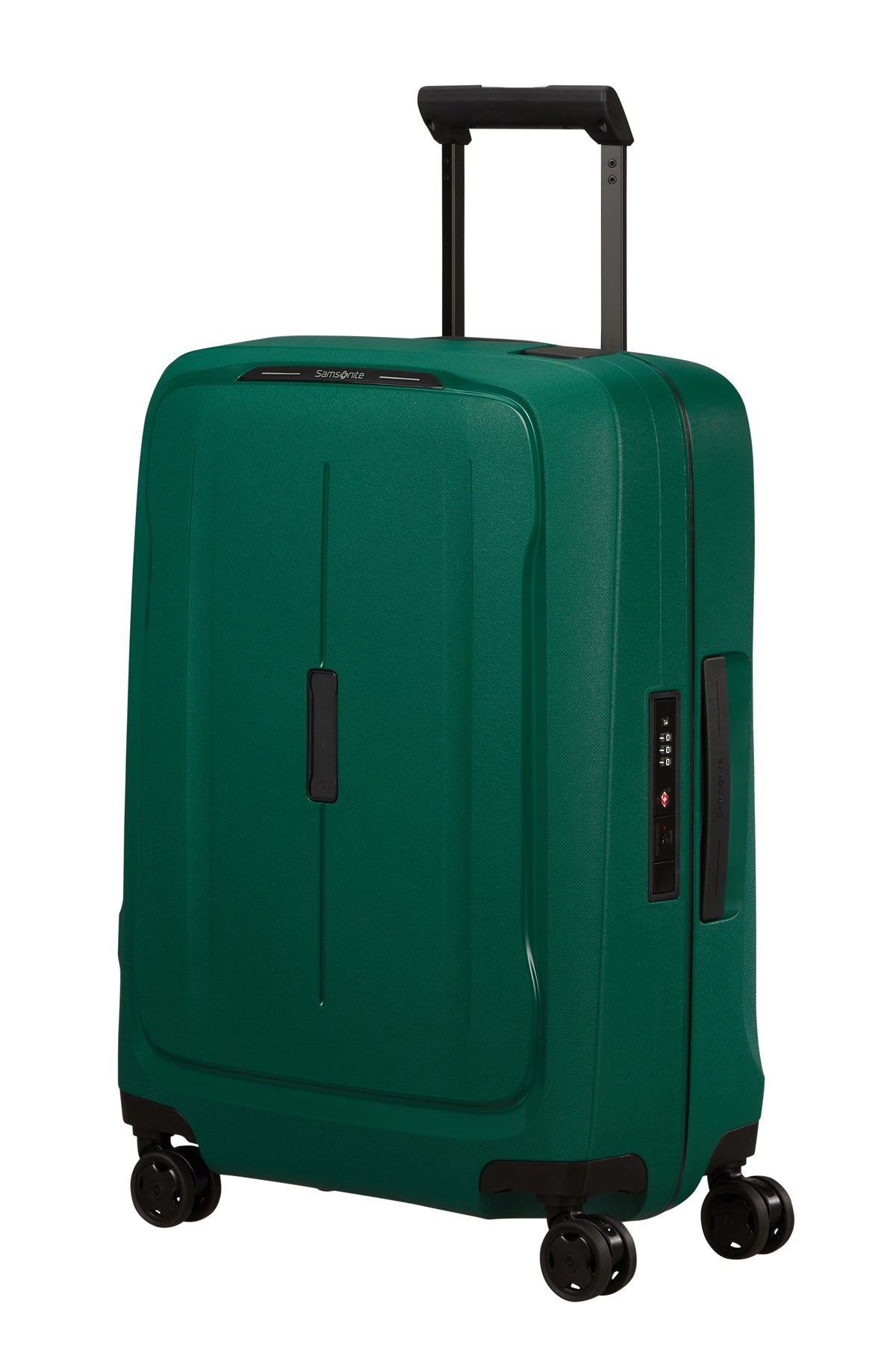 Harde Handbagage koffer samsonite Essens 55cm
