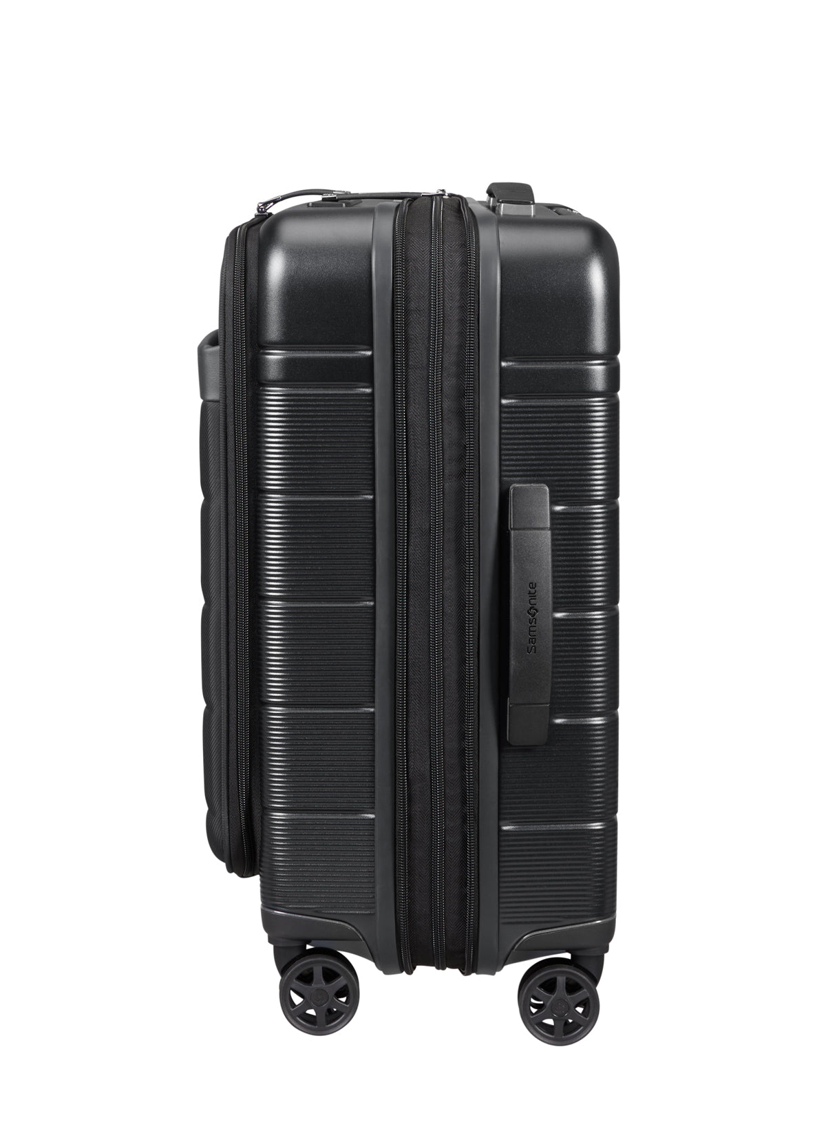 Rockland Melrose Upright Wheeled Underseater Luggage, Red, Carry-On 15 Rockland Melrose Upright Wheeled Underseater Luggage, Red, Carry-On 15