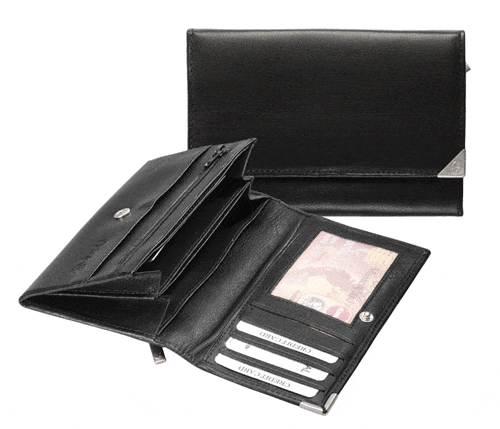 Dames portemonnee small - Koffers en tassen Emco