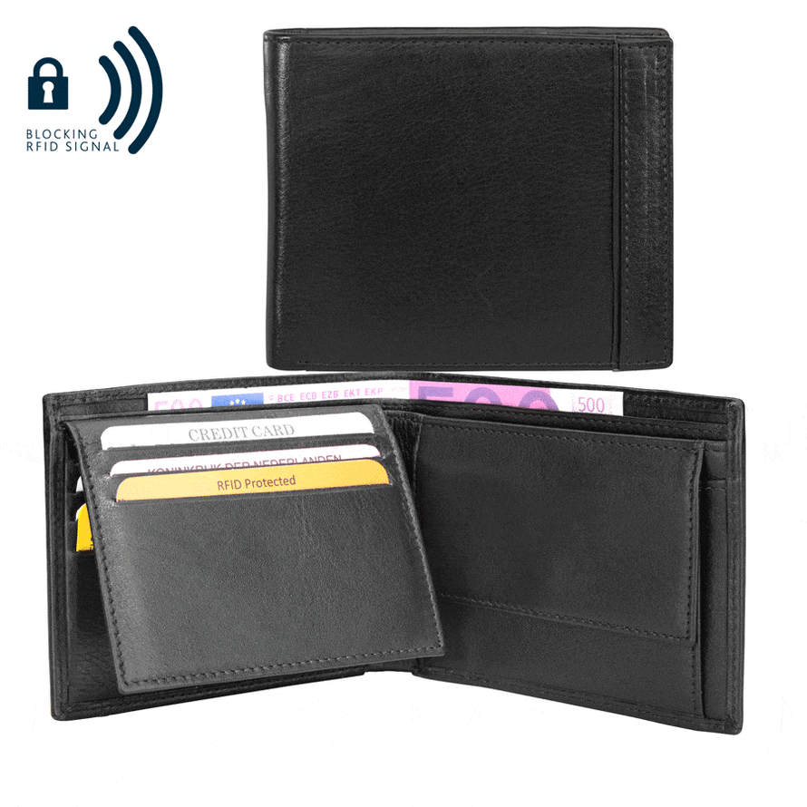 Portemonnees Dames/Heren