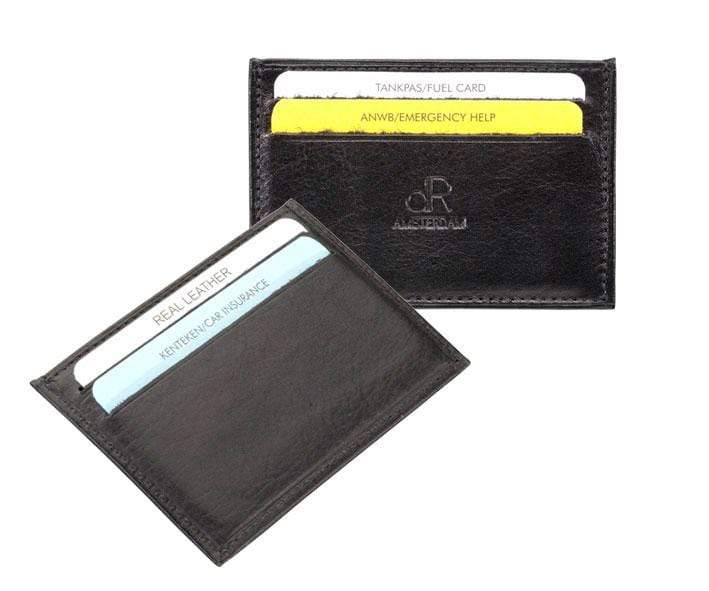 Creditcard portemonnnee (Frans portemonnee`tje) - Koffers en tassen Emco