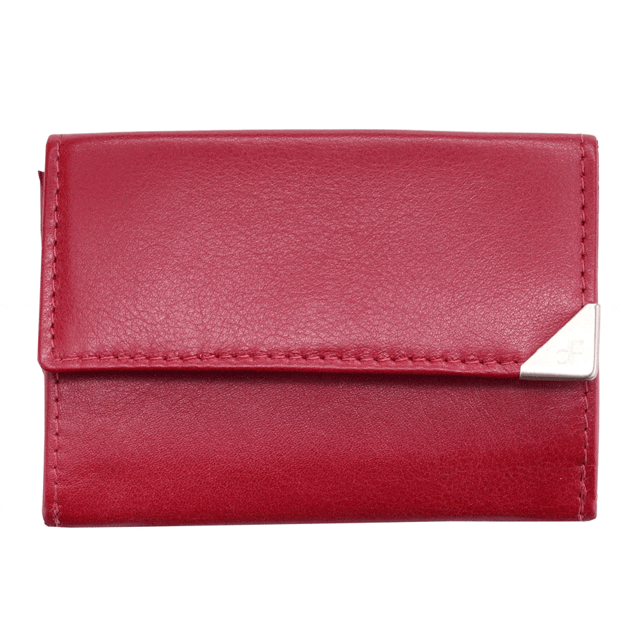 Compact handig portemonnee`tje - Koffers en tassen Emco