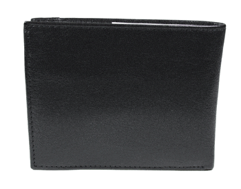 Mannen billfold/portemonnee plat - Koffers en tassen Emco