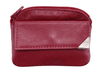 Klein sleutel etui rood