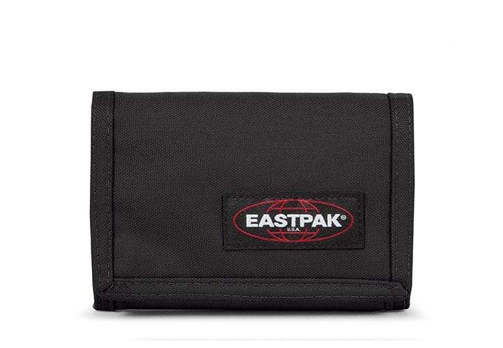 Eastpak portemonnee zwart - Koffers en tassen Emco