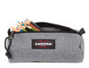 School etui Eastpak grijs