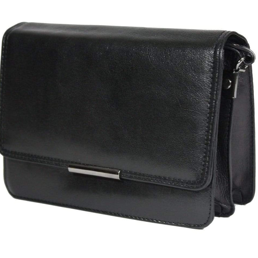 Schoudertassen (slim)