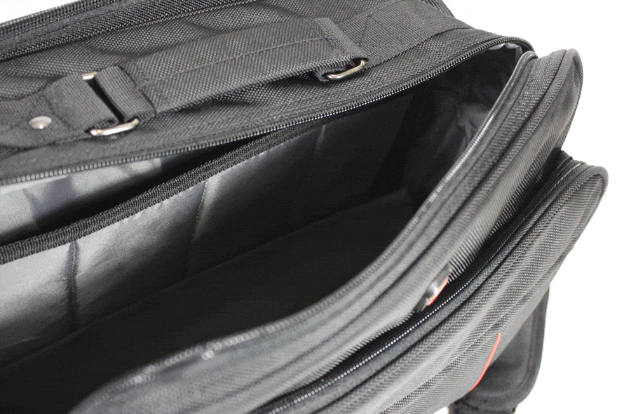 Wizz air tas/koffer 40x30x20 cm - Koffers en tassen Emco