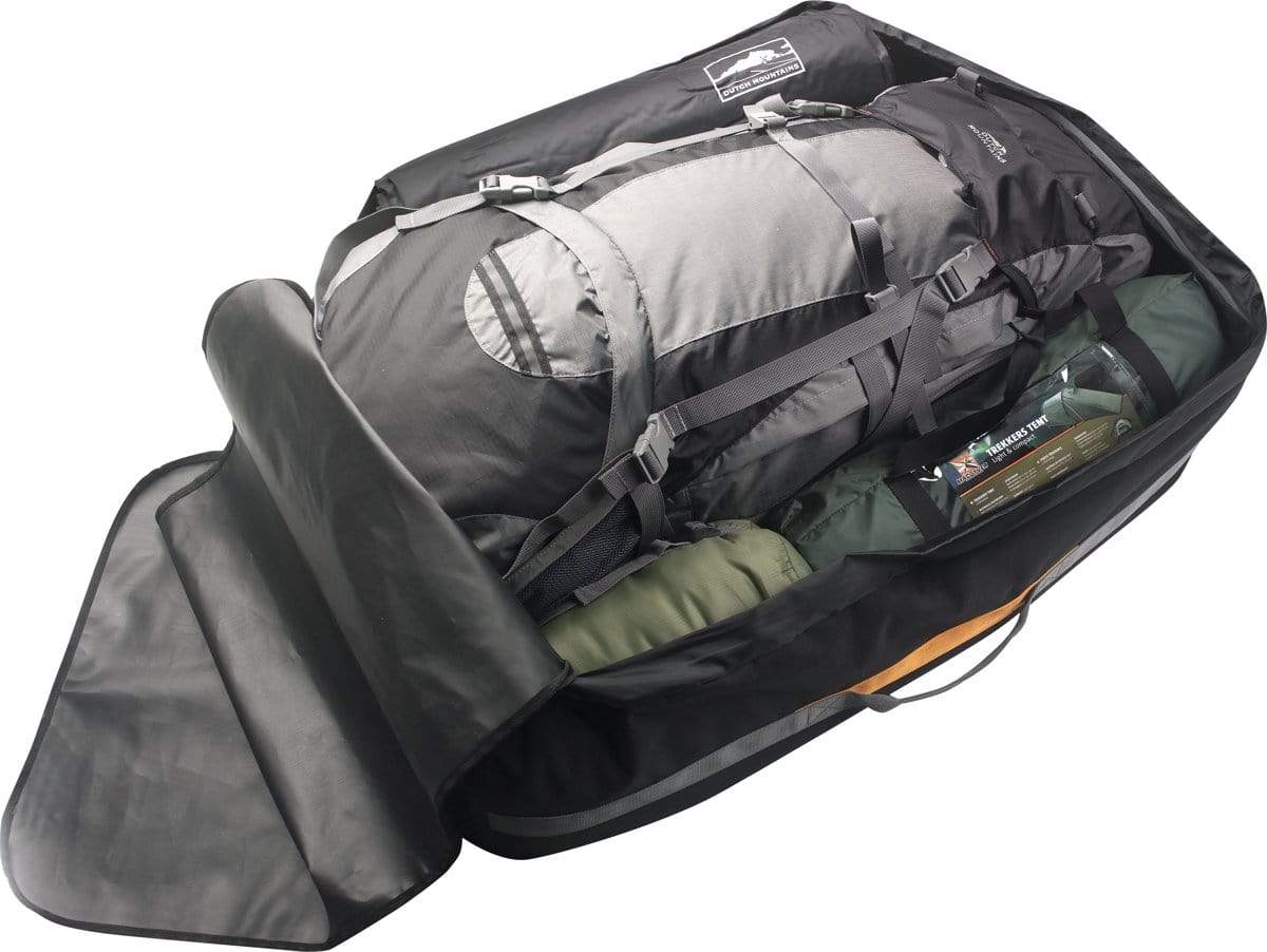 Hoes voor Backpack/Koffer - Koffers en tassen Emco
