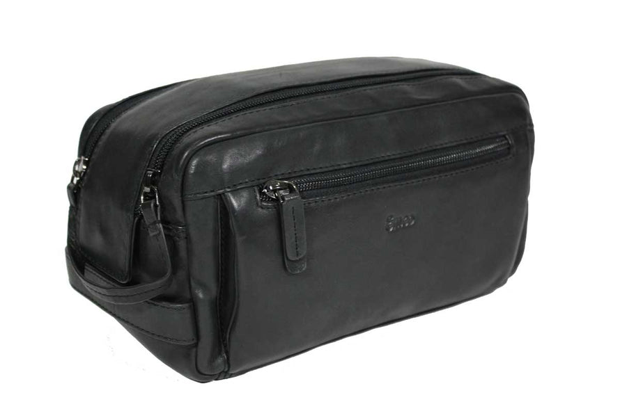 Toilettassen/Bijouteriedoos