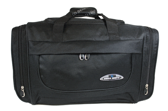 Weekend tas 55 cm - Koffers en tassen Emco