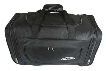 Weekend tas 55 cm - Koffers en tassen Emco