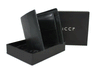 Heren portemonnee billfold ICCI off Black