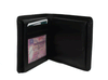 Heren portemonnee met Leren voering