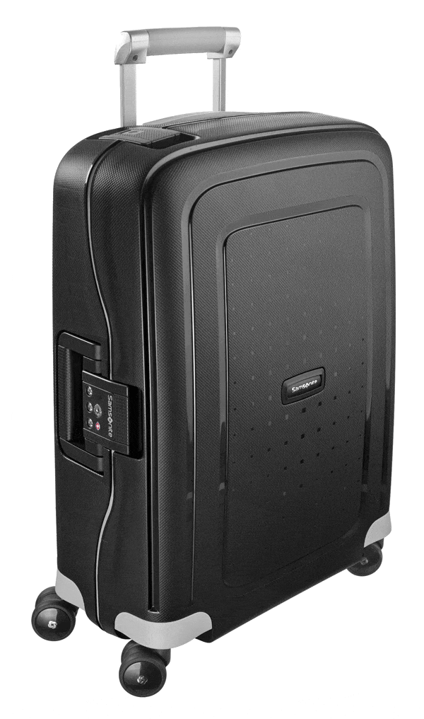 Samsonite Handbagage (hardshell) - Koffers en tassen Emco