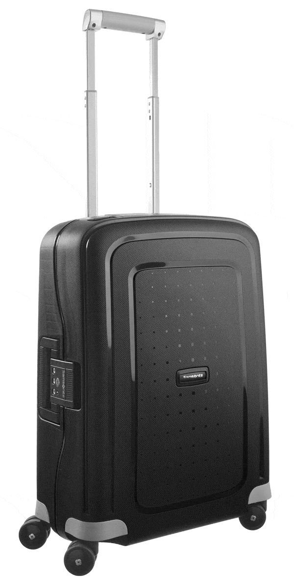 Samsonite Handbagage (hardshell) - Koffers en tassen Emco