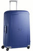 Koffer Samsonite geschikt voor 20 t/m 25 kg