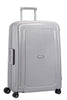 Koffer Samsonite geschikt voor 20 t/m 25 kg