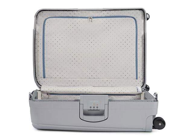 Samsonite vliegtuigkoffer geschikt 17 t/m21 kg - Koffers en tassen Emco