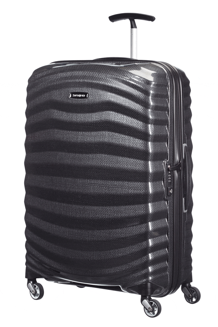 Super Lichtgewicht tussenmaat koffer Samsonite - Koffers en tassen Emco