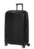Samsonite Proxis zwart 69 cm 4 wielen